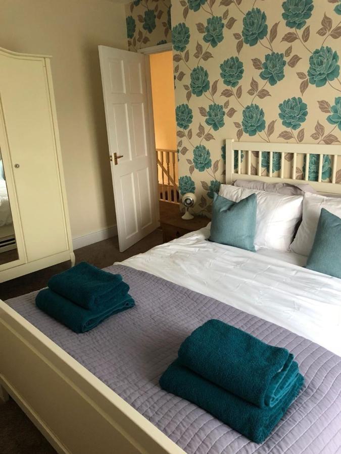 Bea'S Cottage Newbiggin-by-the-Sea Eksteriør billede