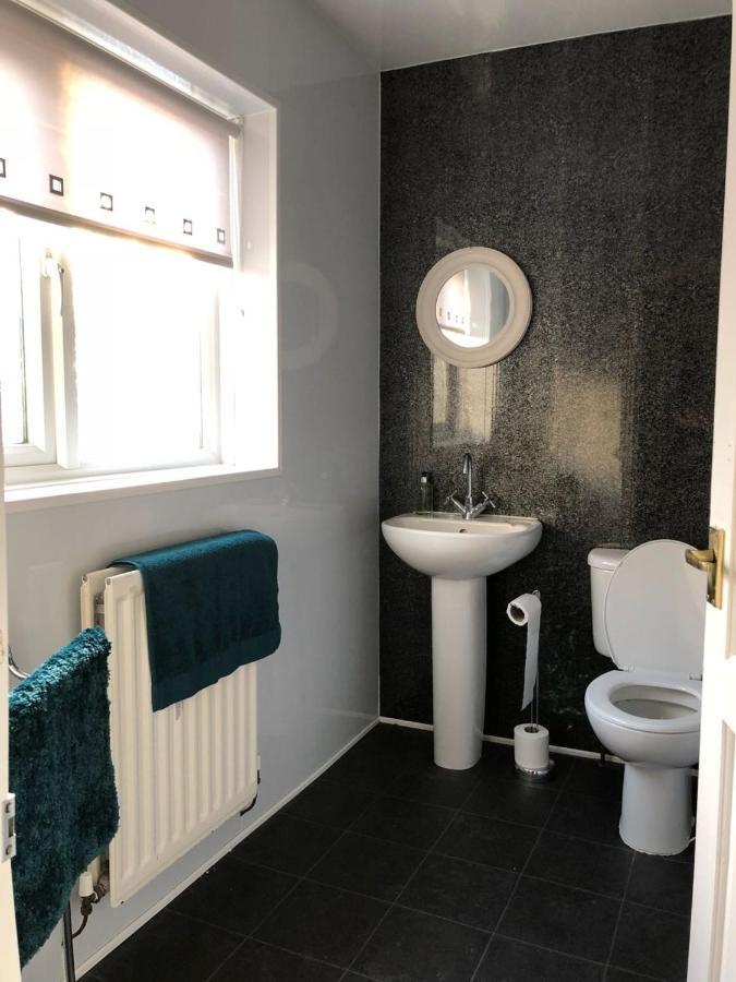 Bea'S Cottage Newbiggin-by-the-Sea Eksteriør billede