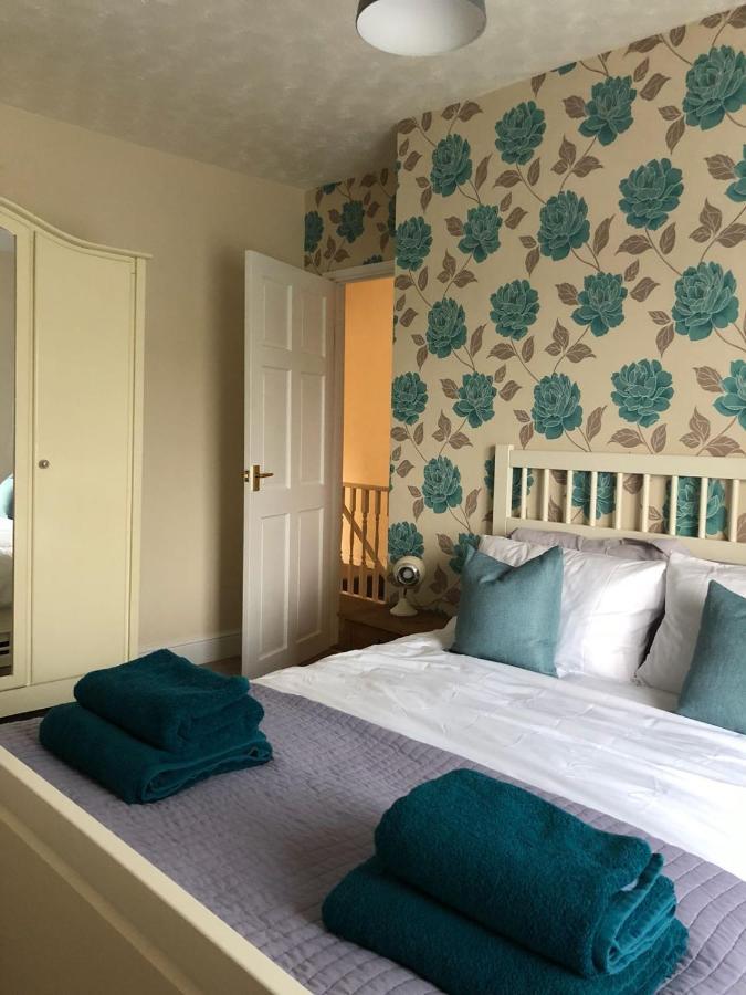 Bea'S Cottage Newbiggin-by-the-Sea Eksteriør billede