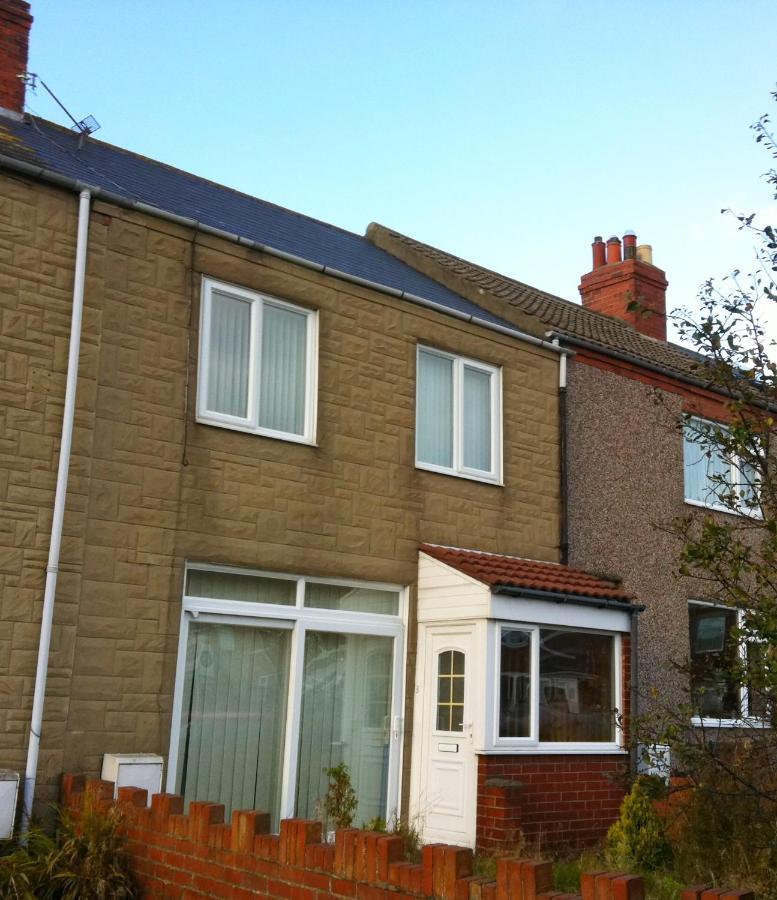 Bea'S Cottage Newbiggin-by-the-Sea Eksteriør billede